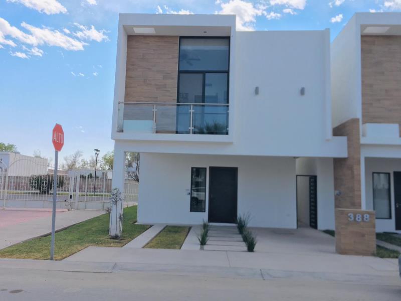 Casa en venta en Villas del Renacimiento, Torreón — foto 1 de 19
