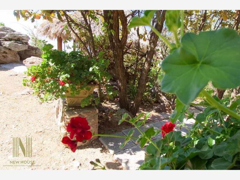 Terreno en venta en Canoas, Lagos de Moreno — foto 1 de 5