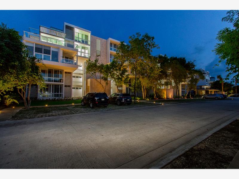 Departamento en venta en Tulum Centro, Tulum — foto 1 de 16