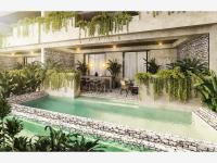 Departamento en Aldea Zama, Tulum, Quintana Roo
