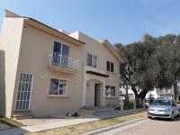 Casa en renta en San Antonio de Ayala, Irapuato — foto 2 de 7