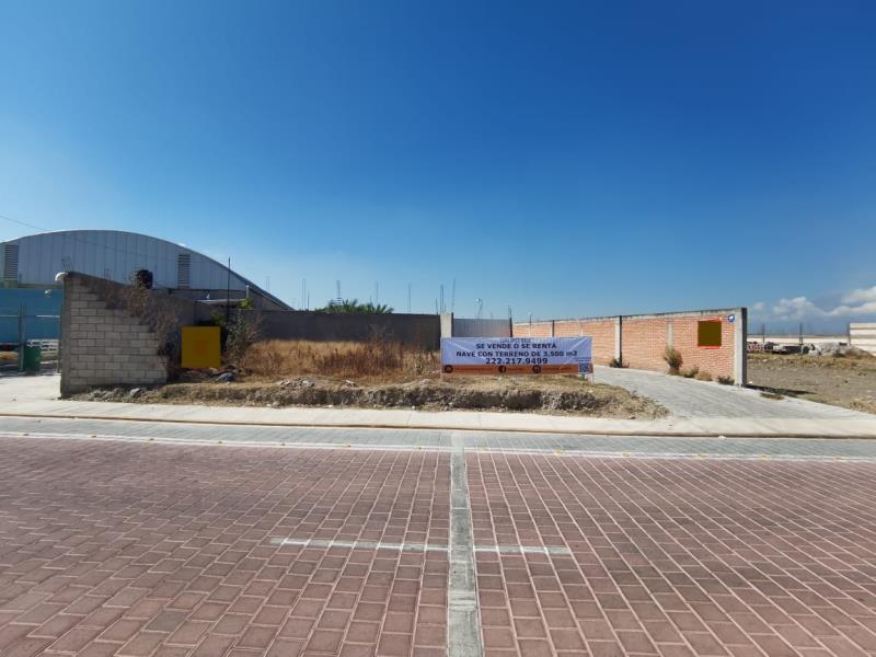 Bodega en renta en San Bernardino Tlaxcalancingo, San Andrés Cholula — foto 1 de 30