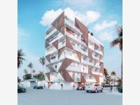 Departamento en venta en Zazil Ha, Playa del Carmen, Quintana Roo Departamento en venta en Zazil Ha, Playa del Carmen, Quintana Roo