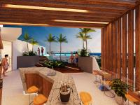 Departamento en Zazil Ha, Playa del Carmen, Quintana Roo — foto 1 de 8