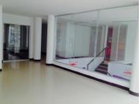 Oficina en renta en Piedad Narvarte, Benito Juárez — foto 2 de 2