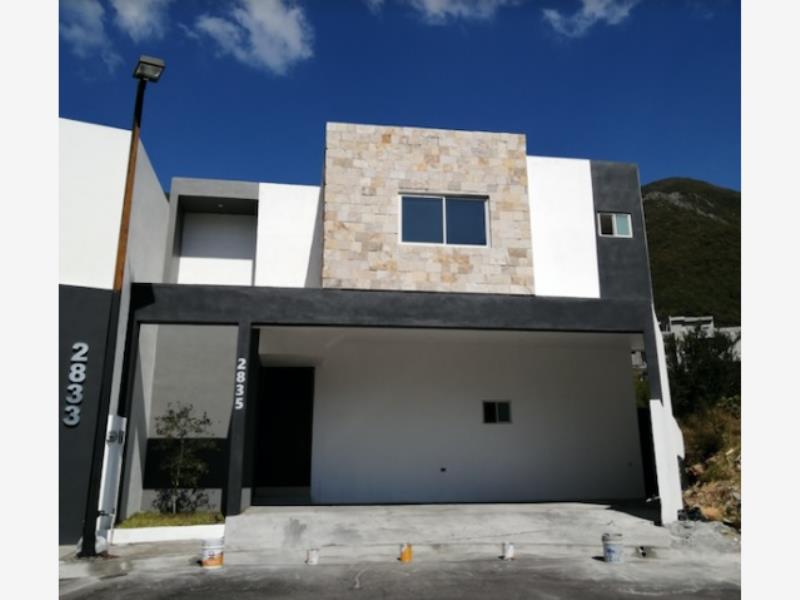 Casa en venta en Villas la Rioja, Monterrey — foto 1 de 19