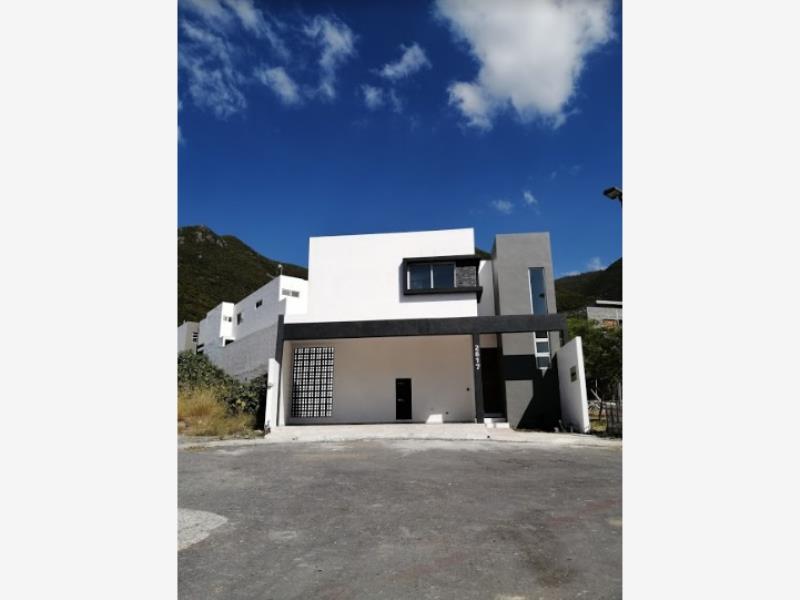 Casa en venta en Villas la Rioja, Monterrey — foto 1 de 20