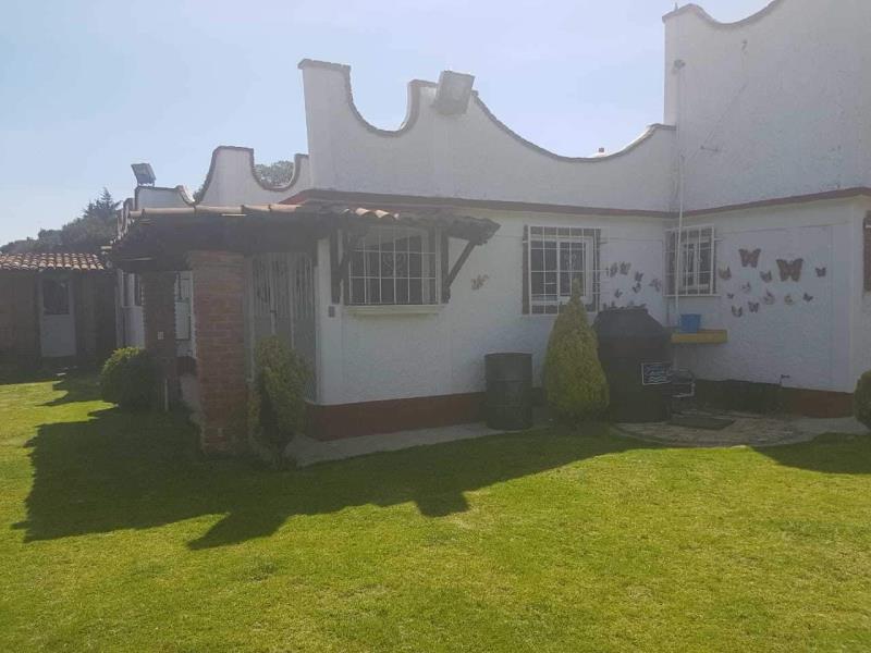 Casa en venta en Jilotepec de Molina Enríquez, Jilotepec — foto 1 de 21