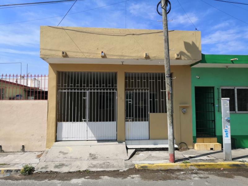 Casa en venta en Villa Rica 1, Veracruz — foto 1 de 14