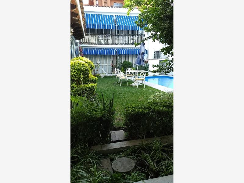 Casa en venta en La Pradera, Cuernavaca — foto 1 de 17