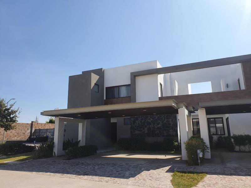 Casa en venta en Altozano la Nueva Laguna, Gómez Palacio — foto 1 de 24