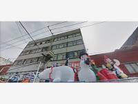Departamento en Merced Balbuena, Venustiano Carranza, Ciudad de México
