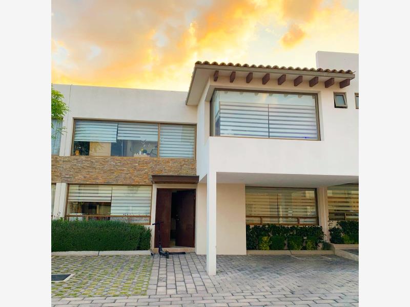 Casa en renta en Bosque de las Fuentes Residencial, Calimaya — foto 1 de 18
