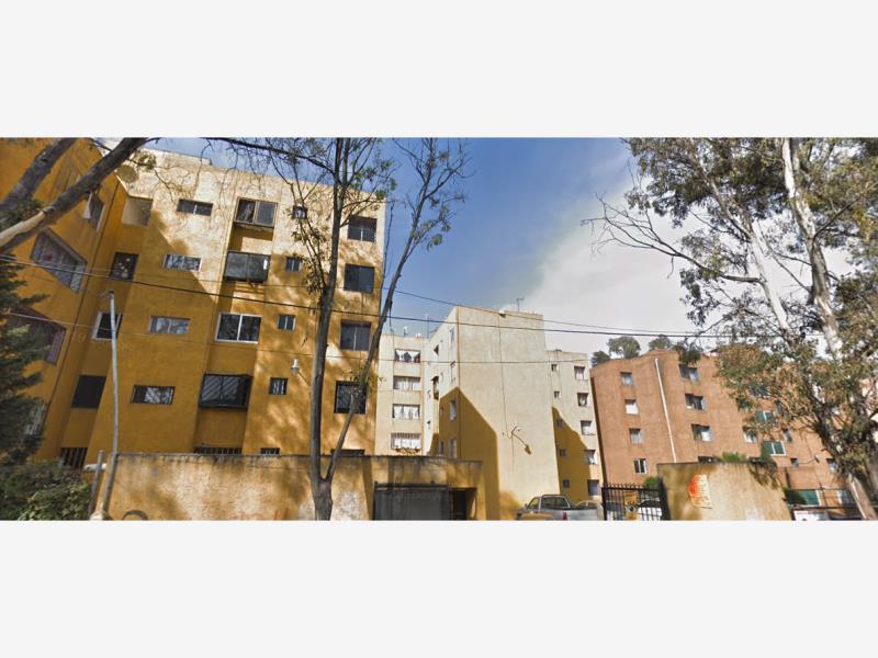 Departamento en venta en Ampliación Los Reyes, La Paz
