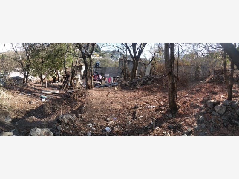 Terreno en venta en Amador Salazar, Yautepec — foto 1 de 5