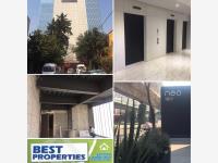 Oficina en venta en Merced Gomez, Álvaro Obregón — foto 3 de 12