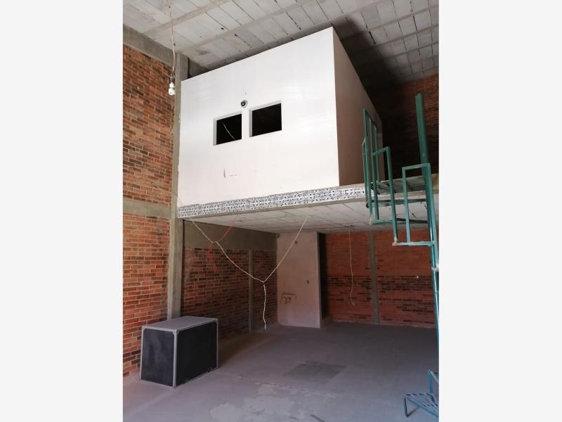 Bodega en venta en Vista Hermosa, Tequisquiapan — foto 1 de 10