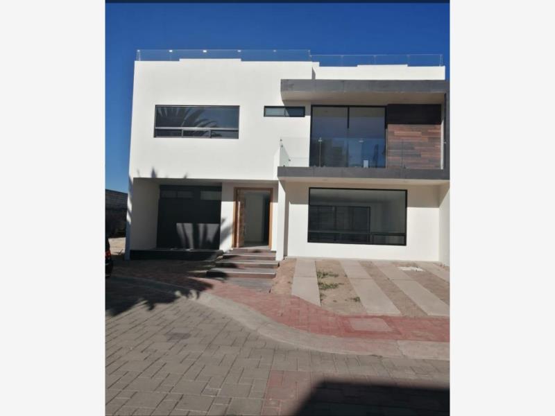 Casa en venta en Ex-Hacienda la Luz, Pachuca de Soto — foto 1 de 16