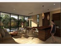 Departamento en venta en Aldea Zama, Tulum — foto 2 de 19