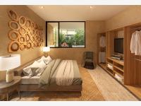 Departamento en Aldea Zama, Tulum, Quintana Roo