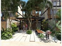 Departamento en venta en Aldea Zama, Tulum — foto 3 de 19