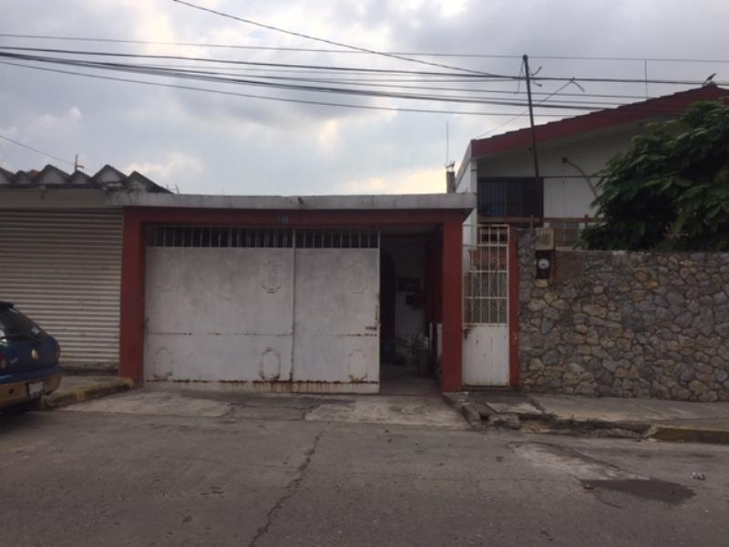 Terreno en venta en José Narciso Rovirosa, Centro — foto 1 de 11