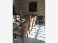 Casa en venta en Las Fincas, Jiutepec — foto 3 de 45