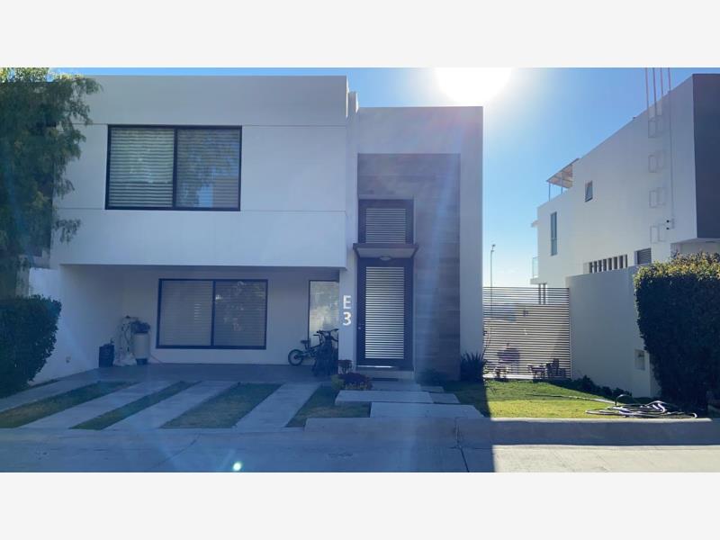 Casa en renta en El Molino Residencial y Golf, León — foto 1 de 7