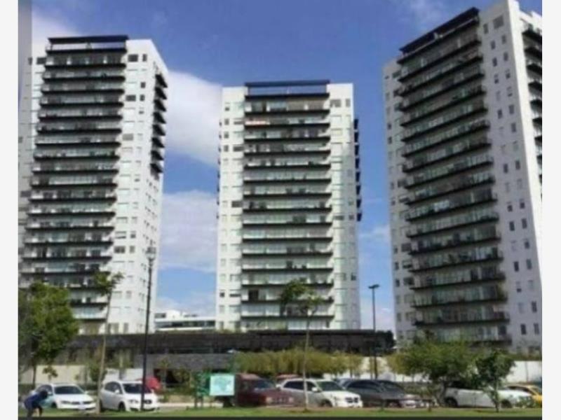 Departamento en venta en Lomas de Angelópolis, San Andrés Cholula — foto 1 de 17