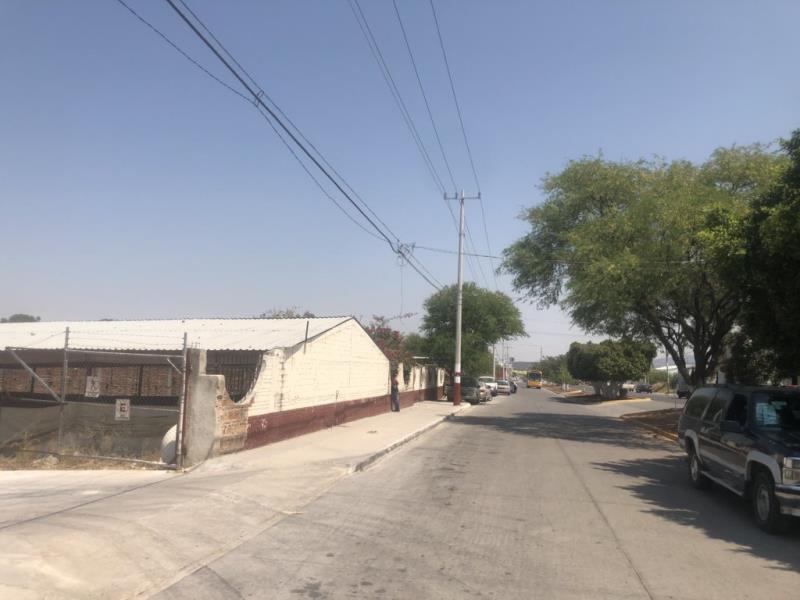 Terreno en venta en La Capilla del Refugio, Ixtlahuacán de los Membrillos — foto 1 de 9
