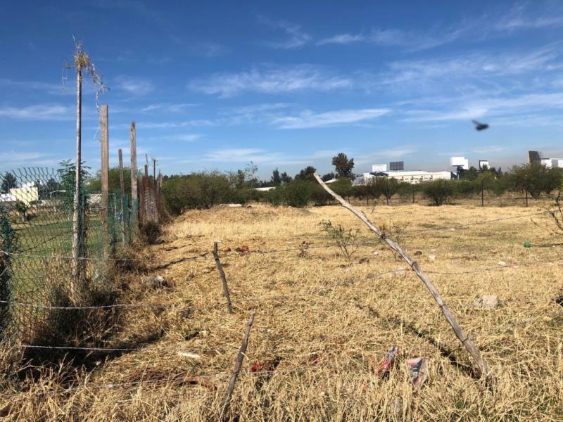 Terreno en venta en El Refugio, Tlajomulco de Zúñiga — foto 1 de 19