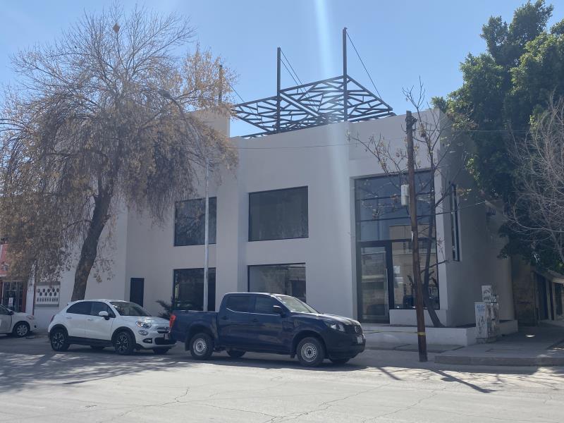 Local en renta en Torreon Centro, Torreón — foto 1 de 10