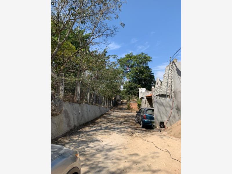 Terreno en venta en El Cocal, Tuxtla Gutiérrez — foto 1 de 5