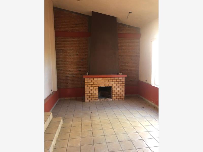 Casa en venta en Campestre San Carlos, Pabellón de Arteaga — foto 1 de 17