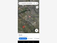 Terreno en venta en Simpanio Norte, Morelia — foto 2 de 5