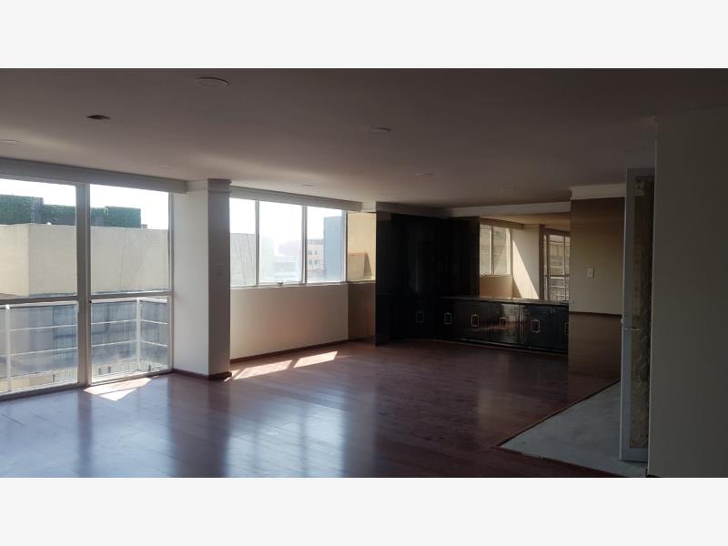Departamento en venta en Polanco I Sección, Miguel Hidalgo — foto 1 de 20
