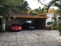 Casa en venta en Los Apantles, Jiutepec — foto 2 de 9