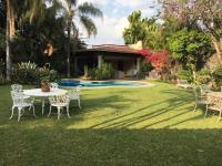 Casa en venta en Los Apantles, Jiutepec — foto 3 de 9