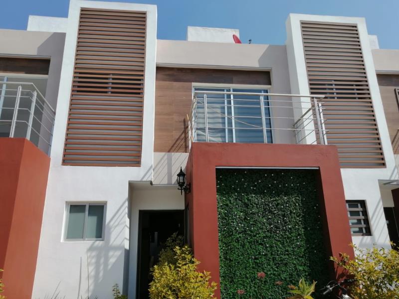Casa en venta en Loreto, Morelia — foto 1 de 7