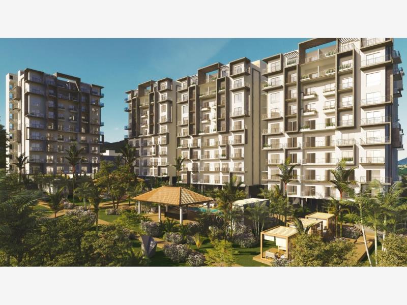 Departamento en venta en Puerto Vallarta Centro, Puerto Vallarta — foto 1 de 20
