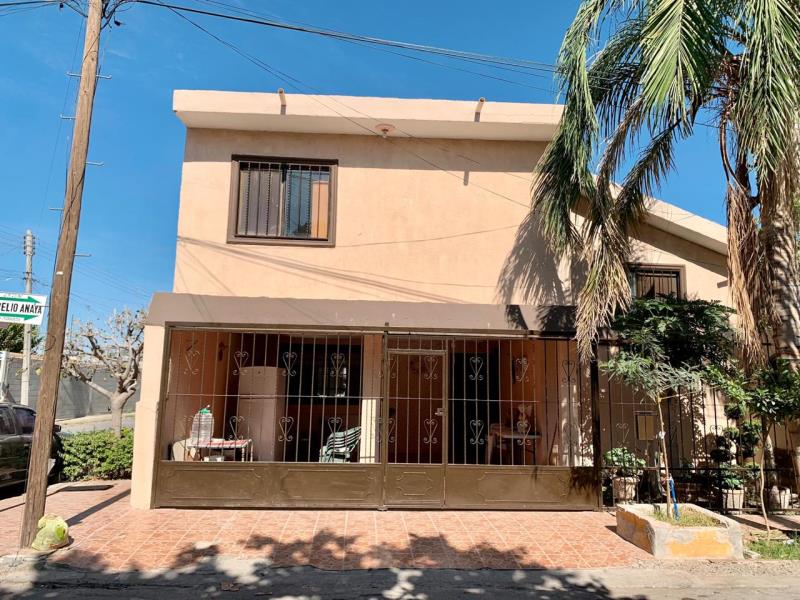 Casa en Venta en Las Margaritas Propiedades México