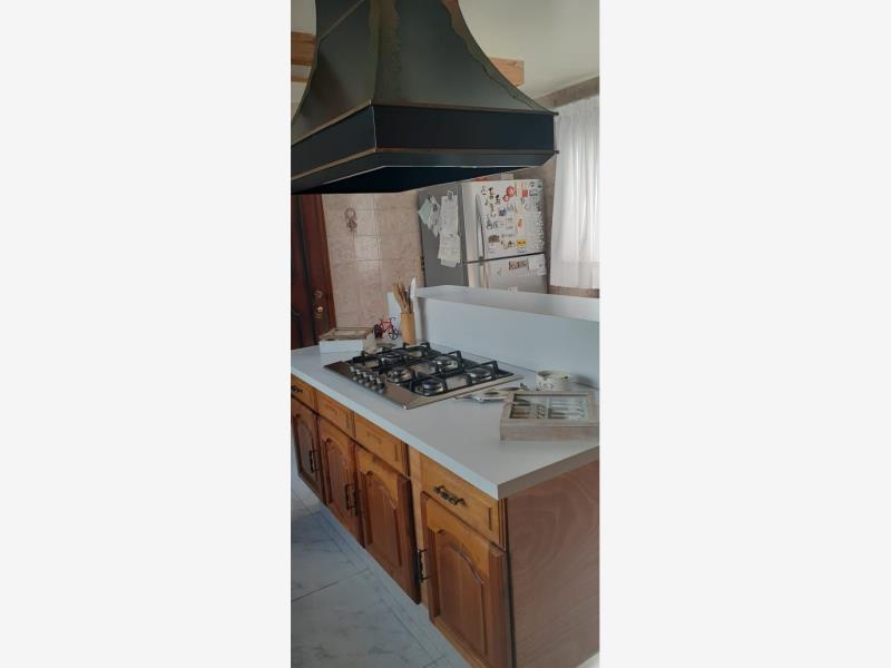 Casa en renta en Los Alpes, Álvaro Obregón — foto 1 de 3