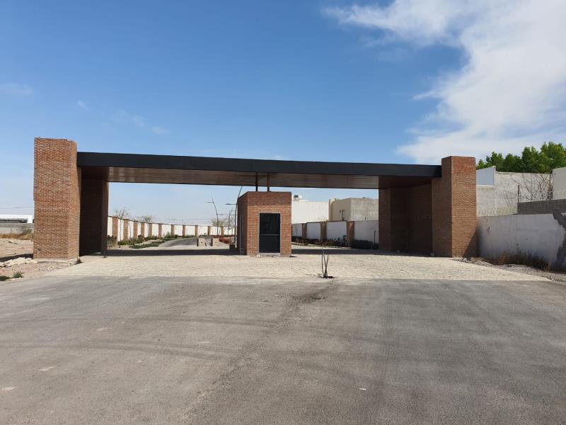 Terreno en Venta en Las Trojes, Torreón, Coahuila de Zaragoza