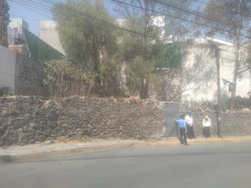 Terreno en venta en Santa Maria Tepepan, Xochimilco — foto 1 de 7
