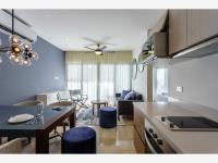 Departamento en venta en Zazil Ha, Solidaridad — foto 3 de 18