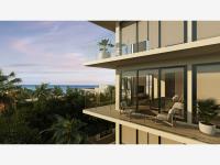 Departamento en venta en Zazil Ha, Solidaridad, Quintana Roo
