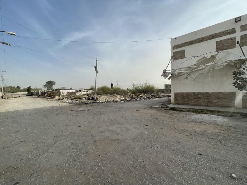Terreno en Venta en María Mercado de López Sánchez, Torreón, Coahuila de Zaragoza