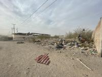 Terreno en venta en María Mercado de López Sánchez, Torreón — foto 3 de 9