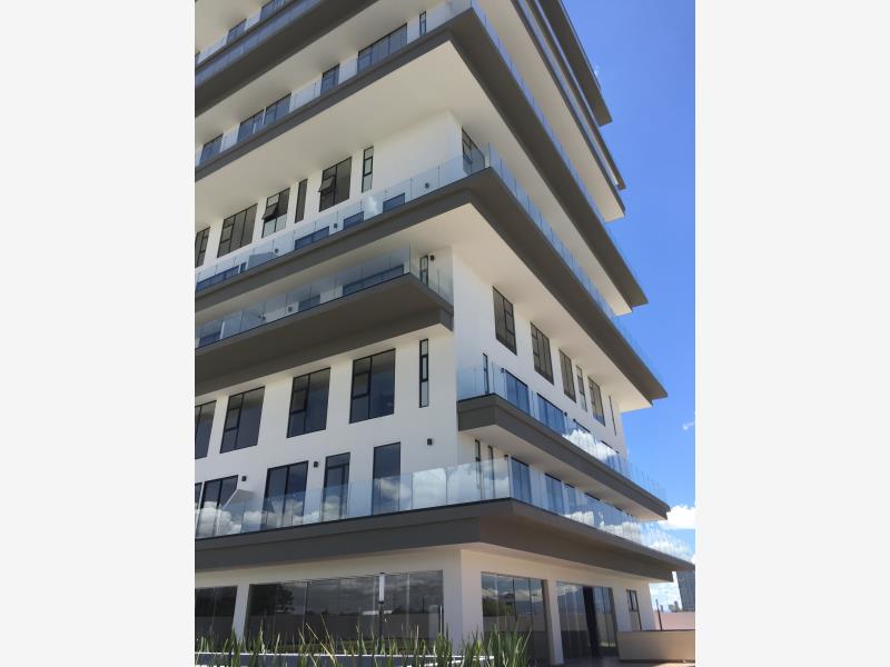 Departamento en venta en Lomas de Angelópolis, San Andrés Cholula — foto 1 de 16
