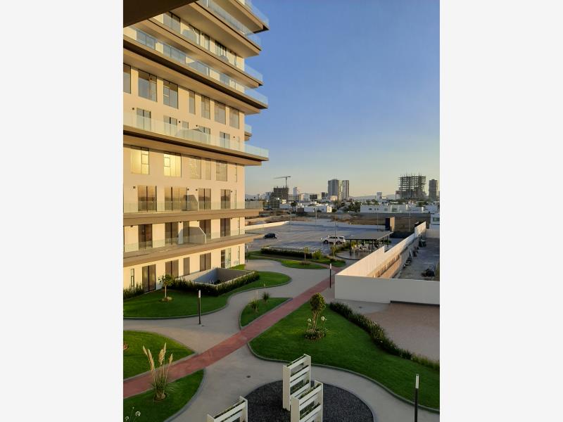 Departamento en venta en San Bernardino Tlaxcalancingo, San Andrés Cholula — foto 1 de 15